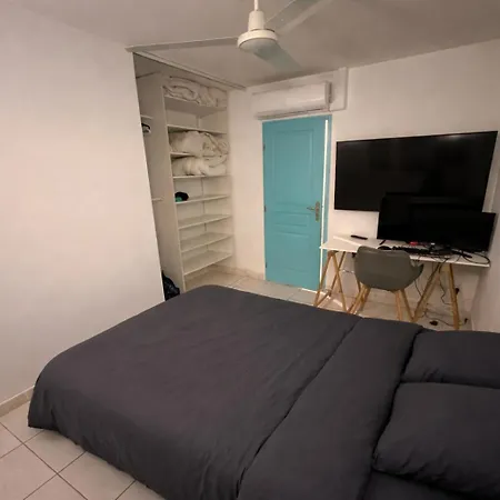 Maison Bien Située Pour Escale