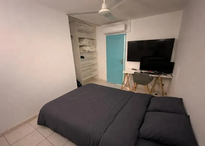 Maison Bien Situee Pour Escale